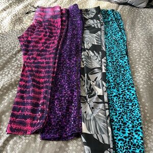 Nike Yoga Pants Bundle